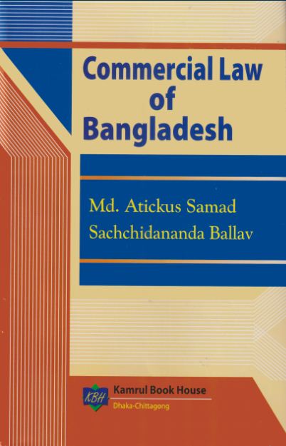 Commercial Law of Bangladesh